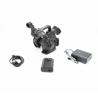 Canon EOS C100 Mark II Cinema Picture