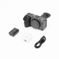 Sony FX2 Digital Cinema Camera Picture