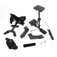 Steadicam Pilot-AB, Lightweigh Picture