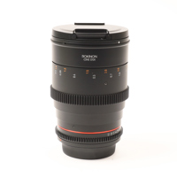 Rokinon 35mm T1.5 Cine DSX Len Picture