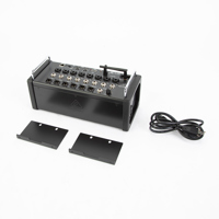 Behringer X Air XR16 Digital M Picture