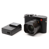Leica Q (Typ 116) Compact Digi Picture