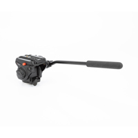 Manfrotto 701HDV Pro Video Flu Picture