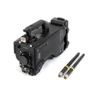 SONY HDC-3500 4K/HD Portable S Picture