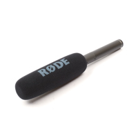 Rode NTG-2 Dual Powered Lightw Picture