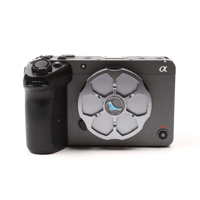 Sony FX30 Super 35 Cinema Line Picture