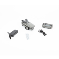 DJI Mavic 2 Pro Drone with 3-A Picture