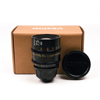 DZOFILM Vespid Prime 75mm T2.1 Picture