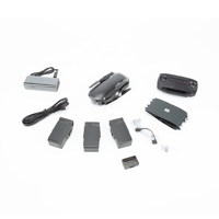 DJI MAVIC Air Combo Onyx Black Picture