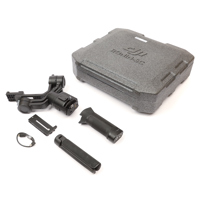DJI Ronin-SC Gimbal Stabilizer Picture