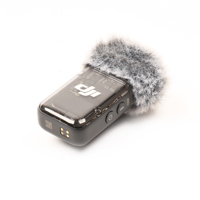 DJI Transmitter for Mic 2 Wire Picture