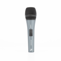 Sennheiser E835-S Wired Cardio Picture