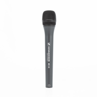 Sennheiser MD46 - Cardioid Han Picture