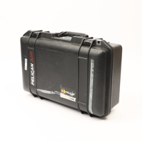 Pelican 1485 Air Case without  Picture