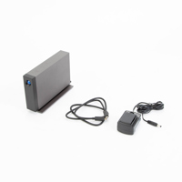 LaCie d2 Professional 3.5" 10T Picture