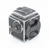 Hasselblad 501CM Medium Format Picture