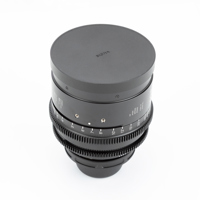 Sigma 135mm T2.0 High-Speed Pr Picture