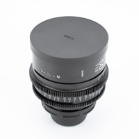 Sigma T1.5 Cine 50mm Full Fram Picture