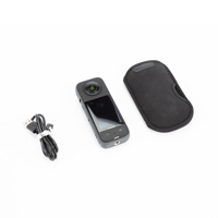 Insta360 X3 Pocket 360 Action  Picture