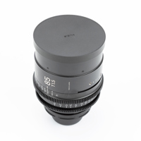 Sigma T1.5 Cine 85mm Full Fram Picture