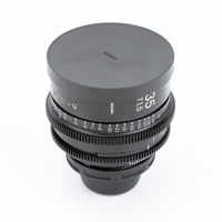 Sigma 35mm T1.5 FF High-Speed  Picture