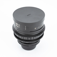 Sigma 24mm T1.5 FF High-Speed Picture