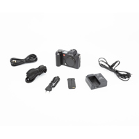 Leica SL (Typ 601) Full-Frame  Picture