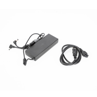 DJI INSPIRE 2 PART 7 POWER ADA Picture