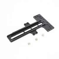 CineMilled PRO Dovetail for DJ Picture
