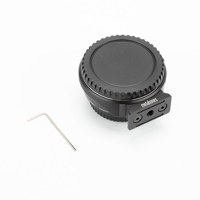 Metabones Canon EF Lens to Fuj Picture