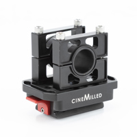 CineMilled Universal Mount for Picture