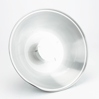 Profoto Silver Softlight Beaut Picture