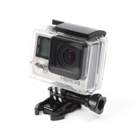 GoPro HERO4 Black Action Camer Picture