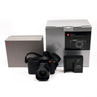 Leica Q2 Compact Digital Camer Picture