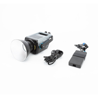 Nanlite FC-300B 350W Bi-Color Picture