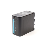 Sony BP-U60 Lithium-Ion Batter Picture