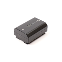 Sony NP-FZ100 Lithium-Ion Rech Picture