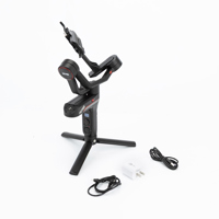 Zhiyun WEEBILL-S Mirrorless Ca Picture