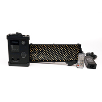 Aputure Light Storm LS 1/2w Da Picture