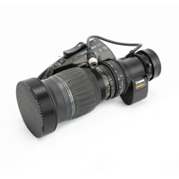 Canon HJ11ex4.7B IASE 2/3" HD  Picture