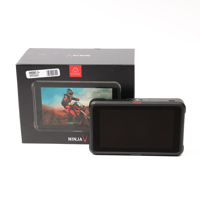 Atomos Ninja V 5" Touchscreen  Picture