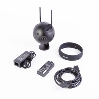Insta360 Pro II 8K 360-Degree  Picture