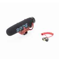 Rode Microphones VideoMic GO L Picture