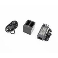 Insta360 Charging Station for Picture