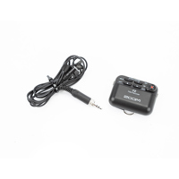 Zoom F2 Field Recorder Picture