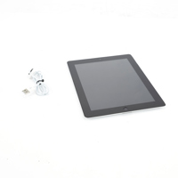 APPLE IPAD 2 32GB SILVER WIFI Picture