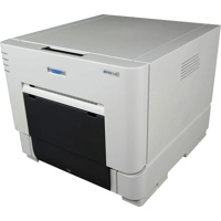 DNP DS-RX1HS 6" Dye Sublimatio Picture