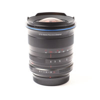 Venus Optics Laowa 8-16mm f/3. Picture