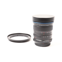 Venus Optics Laowa 8-16mm f/3. Picture