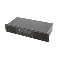 Behringer NX3000 3000W Ultra-L Picture